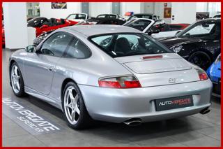 PORSCHE 996 usata, con Alzacristalli elettrici