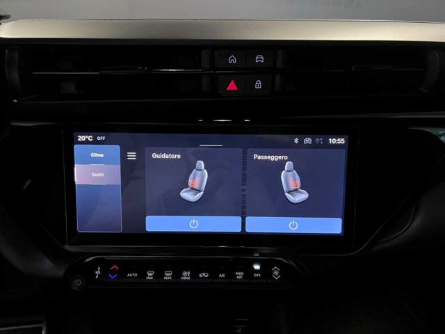 ALFA ROMEO Junior usata, con Park Distance Control