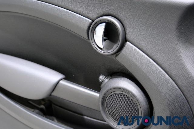 MINI Clubman usata 29