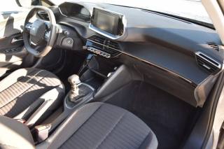 PEUGEOT 2008 usata, con Autoradio digitale