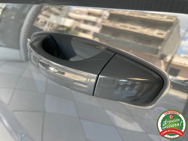 AUDI Q3 usata, con Sensore di pioggia