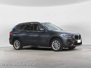 BMW X1 usata, con Airbag