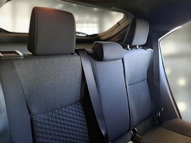 TOYOTA Yaris Cross usata, con Cruise Control
