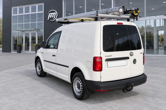 VOLKSWAGEN Caddy usata, con Airbag Passeggero