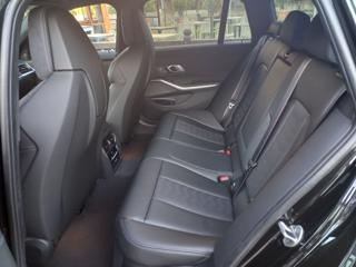 BMW M3 usata, con Regolazione elettrica sedili