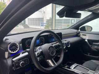 MERCEDES-BENZ A 250 usata, con Lettore CD