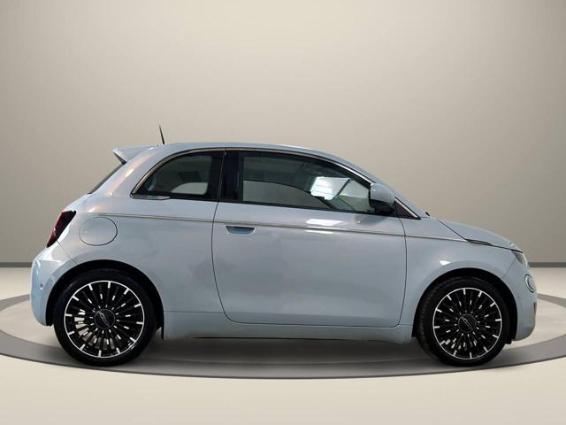FIAT 500 usata, con Airbag Passeggero