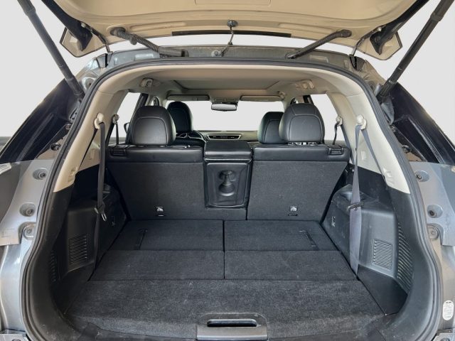 NISSAN X-Trail usata 12