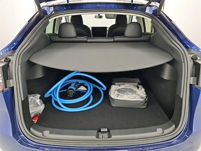 TESLA Model Y usata, con Climatizzatore