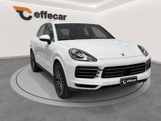 PORSCHE Cayenne usata, con Airbag laterali