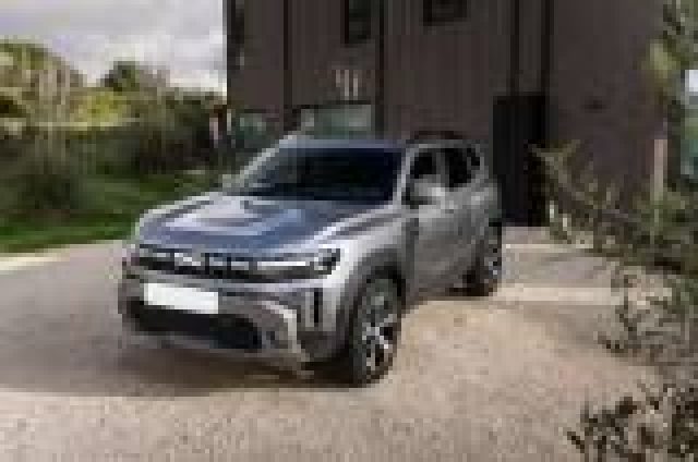 DACIA Duster usata, con ABS