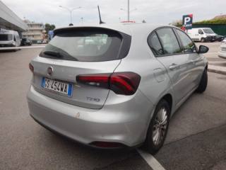 FIAT Tipo usata, con Airbag