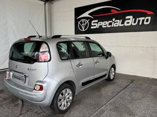 CITROEN C3 Picasso usata, con Autoradio