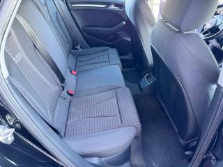 AUDI A3 usata 20