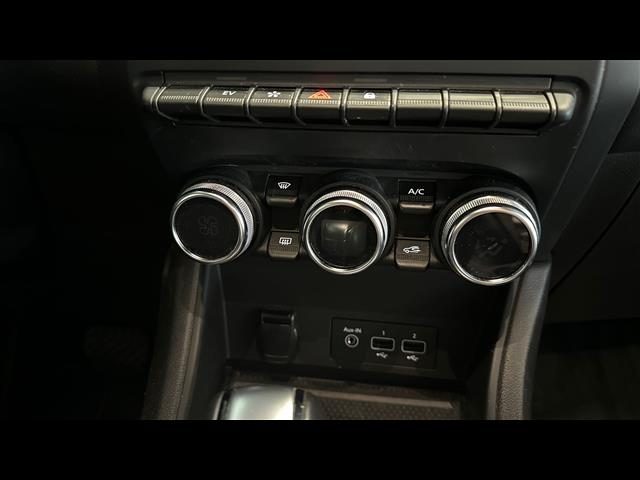 RENAULT Captur usata 4