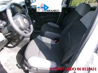 FIAT Panda usata, con ESP