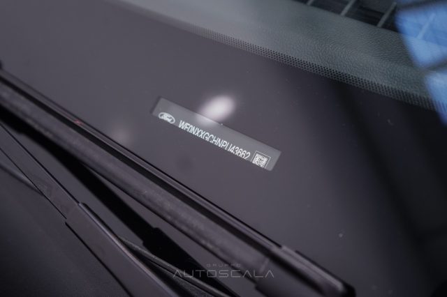 FORD Focus usata 39