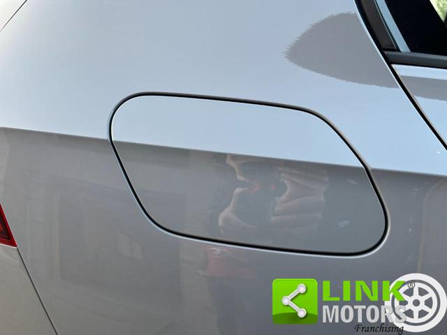 VOLKSWAGEN Golf GTI usata, con Controllo vocale