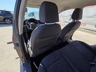 VOLKSWAGEN Golf usata, con Immobilizzatore elettronico