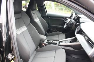 AUDI A3 usata, con Sistema di navigazione