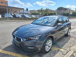 SEAT Leon usata, con Airbag laterali