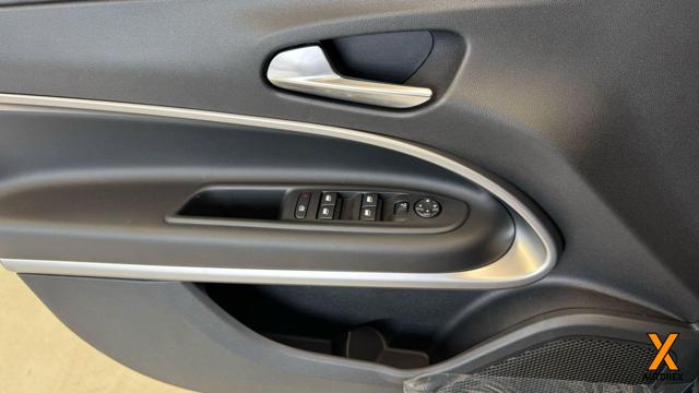 JEEP Avenger usata, con Sedile posteriore sdoppiato