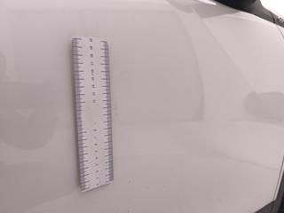 PEUGEOT 2008 usata, con Airbag testa