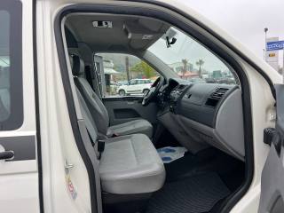 VOLKSWAGEN Caravelle usata, con Controllo trazione