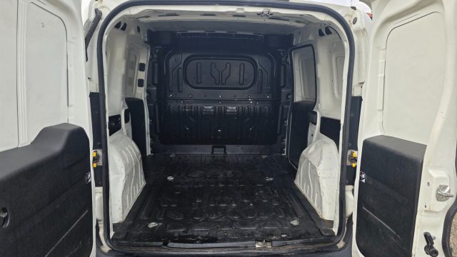 FIAT Doblo usata, con Servosterzo