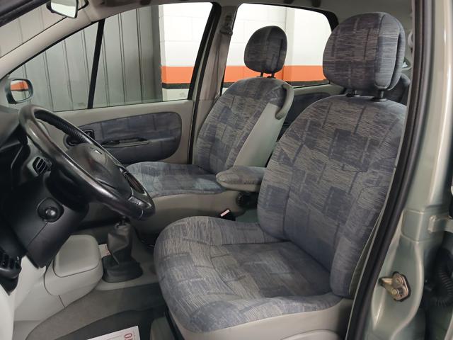 RENAULT Megane usata 18