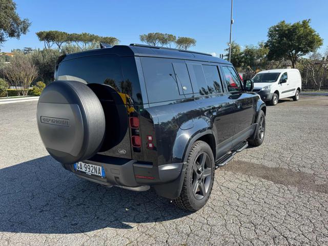 LAND ROVER Defender usata, con Airbag Passeggero