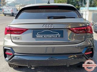 AUDI Q3 usata, con Autoradio digitale