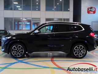 BMW X1 usata, con Volante in pelle