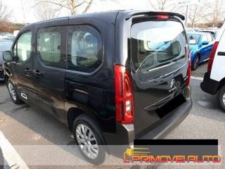 CITROEN Berlingo usata, con Chiusura centralizzata