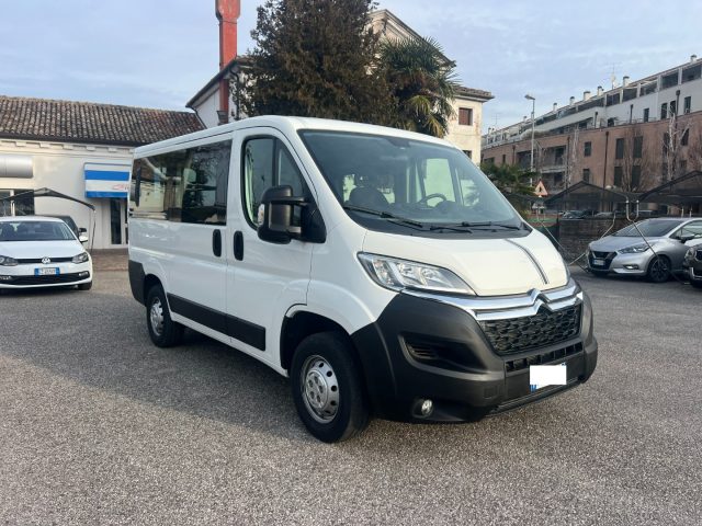 CITROEN Jumper usata, con ABS