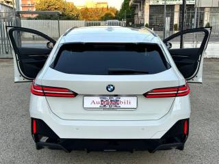 BMW 520 usata, con Chiusura centralizzata