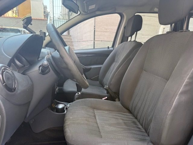 DACIA Duster usata, con Servosterzo