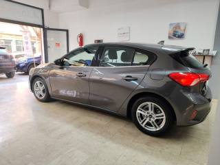 FORD Focus usata, con Alzacristalli elettrici