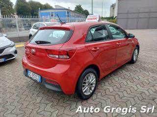 KIA Rio usata, con Alzacristalli elettrici