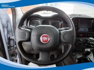 FIAT Panda usata, con Airbag Passeggero