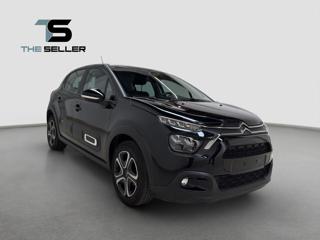 CITROEN C3 usata, con Airbag laterali