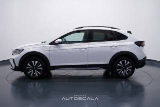 VOLKSWAGEN Taigo usata, con Airbag laterali