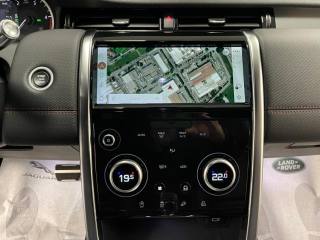 LAND ROVER Discovery Sport usata, con Regolazione elettrica sedili