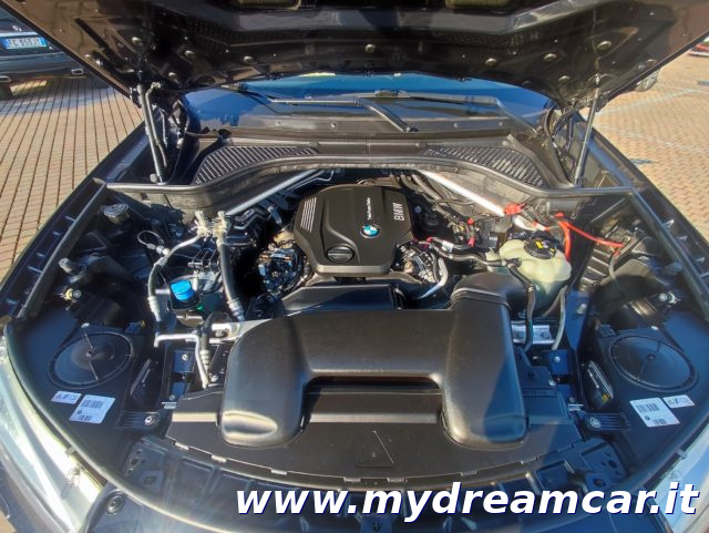 BMW X5 usata, con Airbag testa