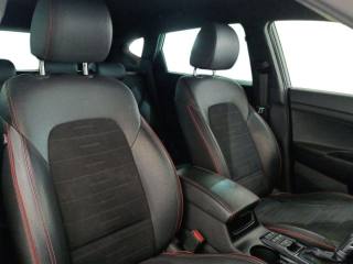 HYUNDAI Tucson usata, con Controllo trazione