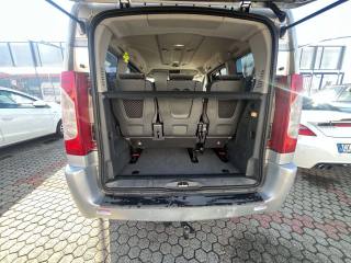FIAT Scudo usata, con Boardcomputer