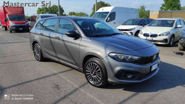 FIAT Tipo usata, con Airbag laterali