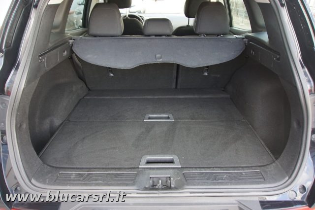 RENAULT Kadjar usata, con Filtro antiparticolato