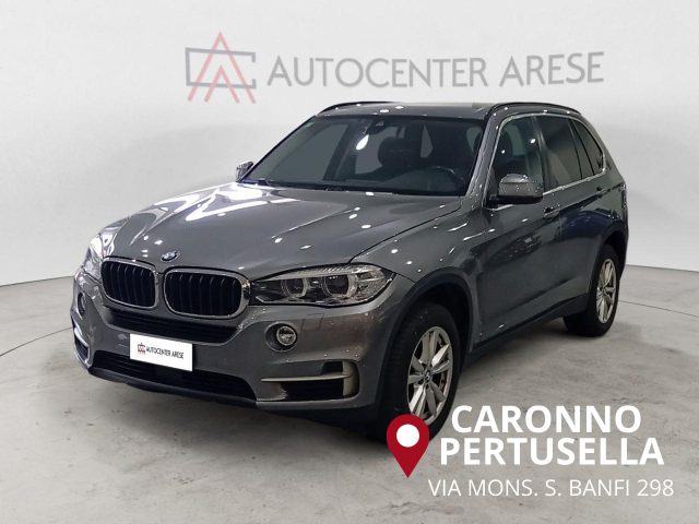 BMW X5 usata, con Airbag