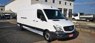 MERCEDES-BENZ Sprinter usata 30